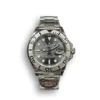 Replica Rolex Yacht-Master 40mm m126622-0001 Rhodium Dial