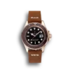 Replica Rolex Yacht-Master 41mm Dial Black 1453860