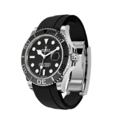 Rolex Super Clone Yacht-Master 42mm Dial Black 226659