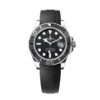 Replica Rolex Yacht-Master 42mm Dial Black 226659