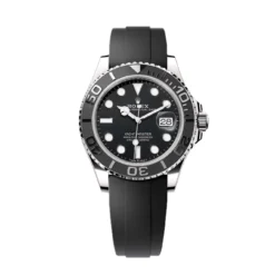 Replica Rolex Yacht-Master 42mm Dial Black 226659