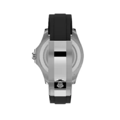 Super Clone Rolex Yacht-Master 42mm Dial Black 226659