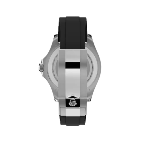 Super Clone Rolex Yacht-Master 42mm Dial Black 226659