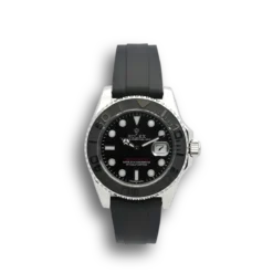 Rolex Clone Yacht-Master 42mm Dial Black 226659