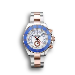 Replica Rolex Yacht-Master 42mm Dial White SC016833