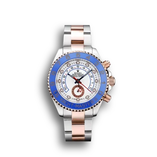 Replica Rolex Yacht-Master 42mm Dial White SC016833