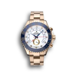 Replica Rolex Yacht-Master 44mm Dial White 622271