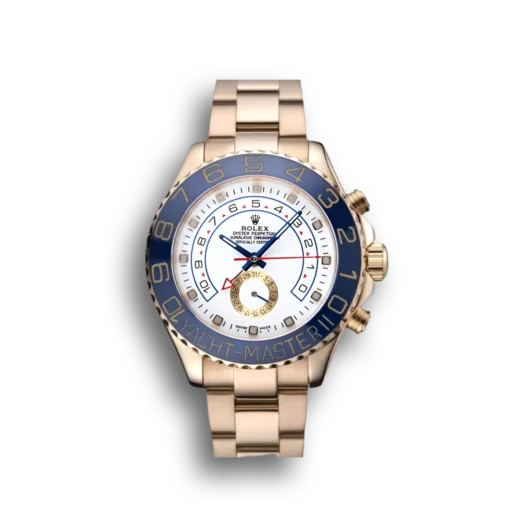 Replica Rolex Yacht-Master 44mm Dial White 622271