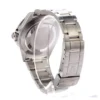 Rolex Super Clone Yacht-Master Black Dial 116622 40mm