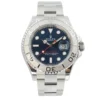 Replica Rolex Yacht-Master Blue Dial 126622 40mm