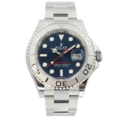 Replica Rolex Yacht-Master Blue Dial 126622 40mm