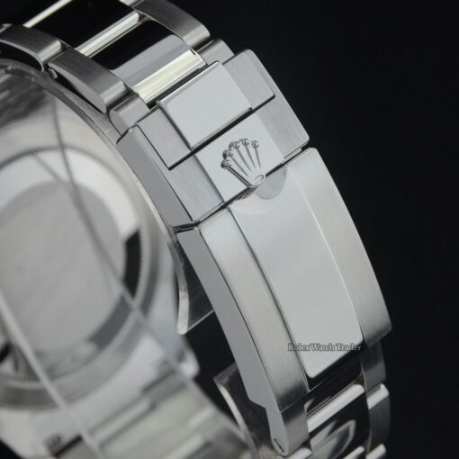 Best Replica Rolex Yacht-Master Blue Dial 126622 40mm