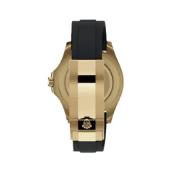 Best Fake Rolex Yacht-Master Dial Black 42mm 226658