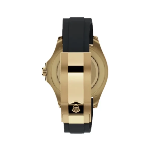 Best Fake Rolex Yacht-Master Dial Black 42mm 226658