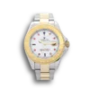 Replica Rolex Yacht-Master Dial White 40mm 16623