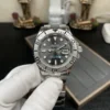 Super Clone Rolex Yacht-Master Rhodium Dial 126622 40mm