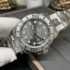 Best Fake Rolex Yacht-Master Rhodium Dial 126622 40mm
