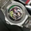 Rolex Clone Yacht-Master Rhodium Dial 126622 40mm
