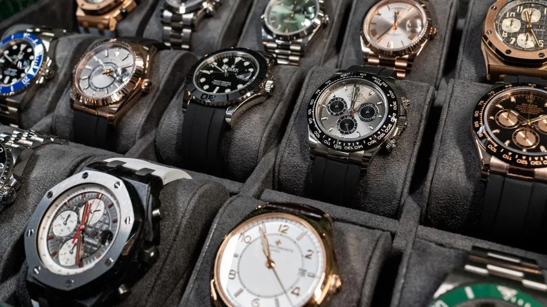 Suer Clone Replica Watches