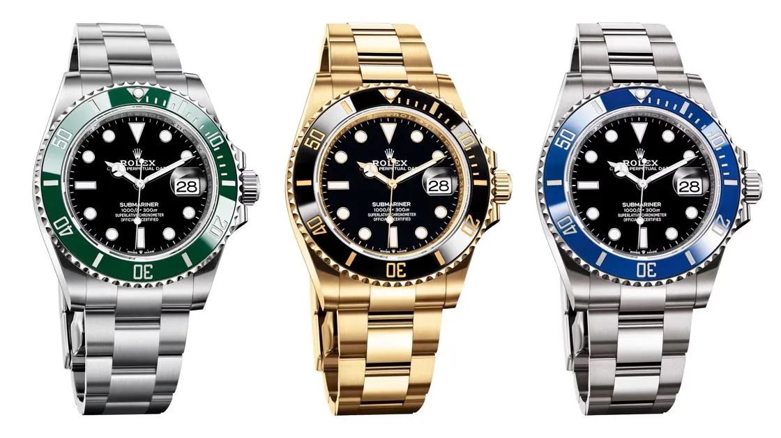 Super CLone Rolex Submariner
