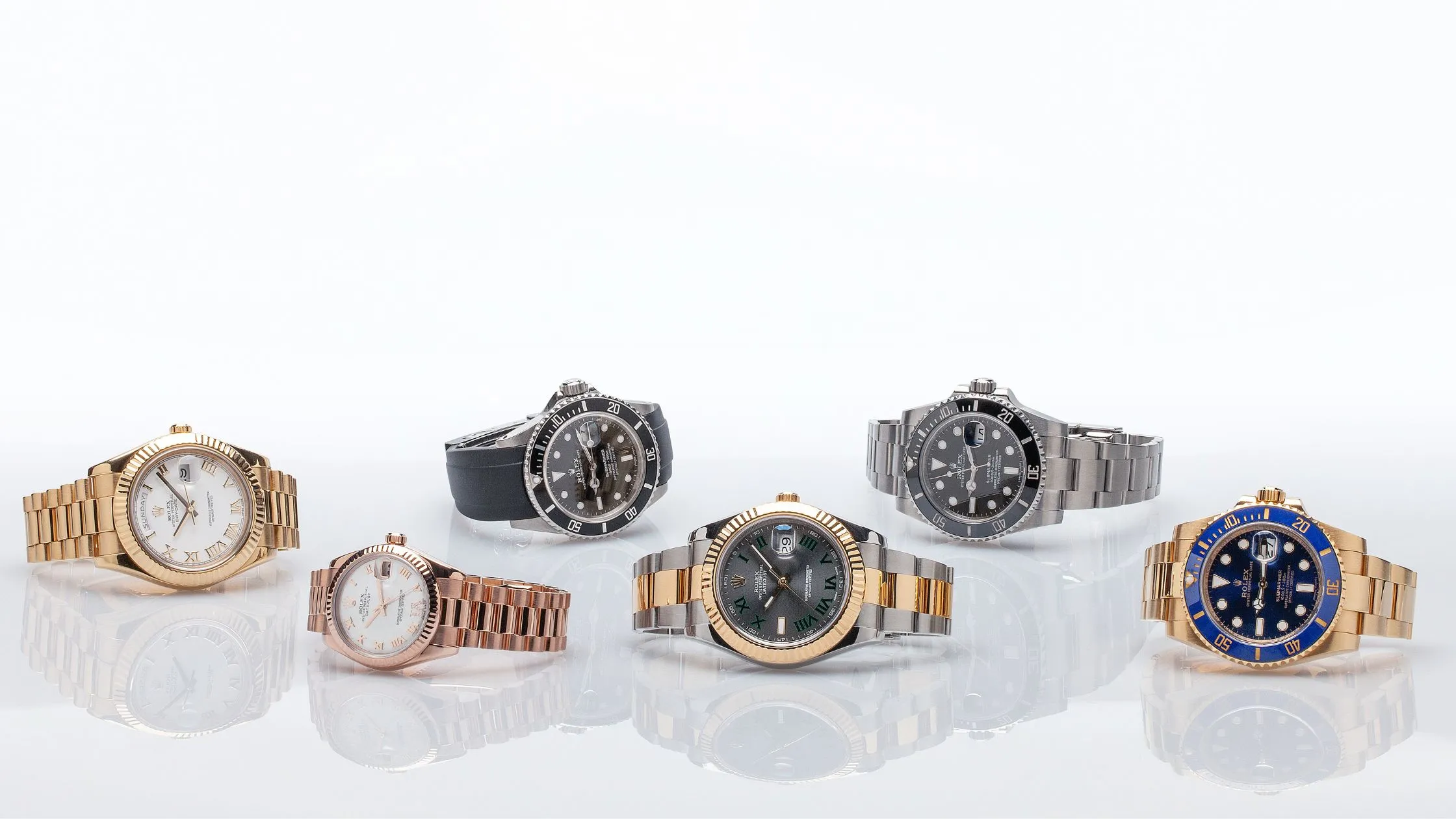 Super Clone Rolex Buying Guide