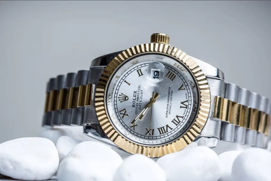 Super Clone Rolex Datejust Main