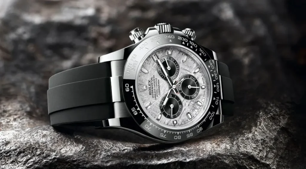 Super Clone Rolex Daytona Main