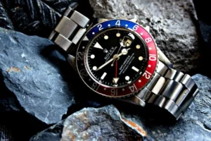 Super Clone Rolex GMT Marster Main