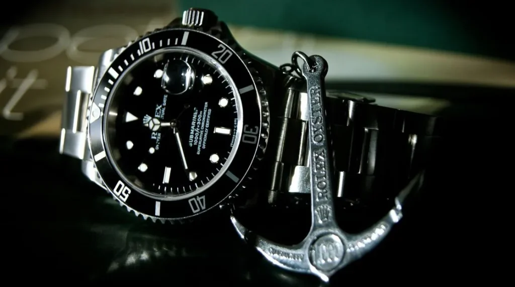 Super Clone Rolex Submariner Main