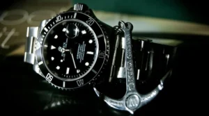 Super Clone Rolex Submariner Main