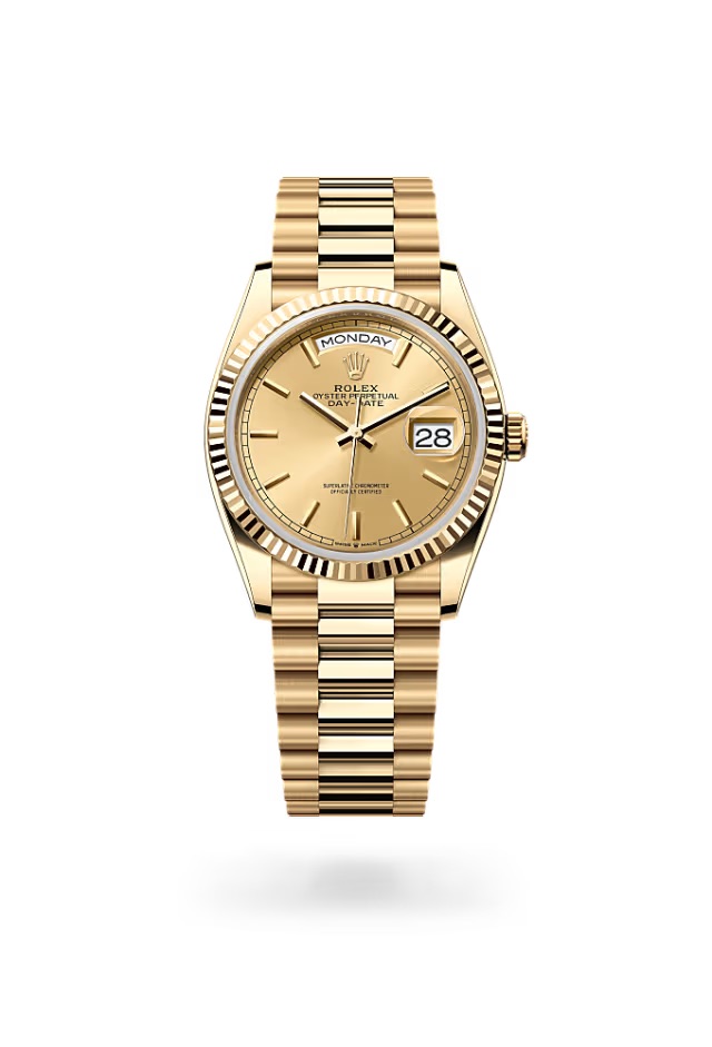 Day-Date
