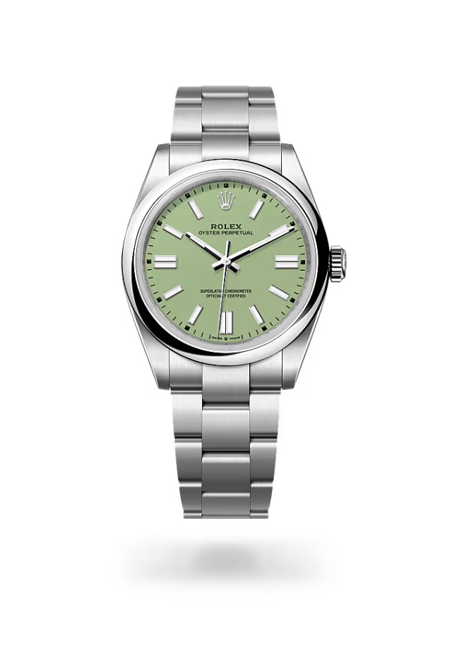 Oyster Perpetual
