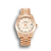 Replica Rolex Datejust 178245F 36mm Silver Dial