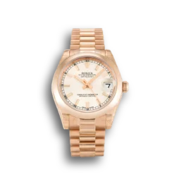 Replica Rolex Datejust 178245F 36mm Silver Dial