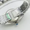 Replica Rolex Datejust 36mm Palm Motif Dial 126234-0047 Lug Shot