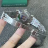 Replica Rolex Datejust 41 mm Rhodium Dial 126334 Jubilee Material View