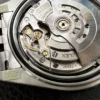 Replica Rolex Datejust 41 mm Rhodium Dial 126334 Jubilee Bracelet View