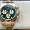 Replica Rolex Daytona 40 mm 126508 “John Mayer” Close-Up Focus