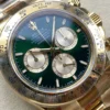 Replica Rolex Daytona 40 mm 126508 “John Mayer” Material View