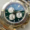 Replica Rolex Daytona 40 mm 126508 “John Mayer” Lug Shot