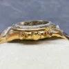 Replica Rolex Daytona 40 mm 126508 “John Mayer” Texture Close-Up