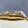Replica Rolex Daytona 40 mm 126508 “John Mayer” Side Profile