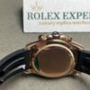 Replica Rolex Daytona 40 mm 126515LN Meteorite Dial Close-Up Focus