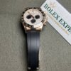 Replica Rolex Daytona 40 mm 126515LN Meteorite Dial Lug Shot