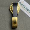 Replica Rolex Daytona 40 mm 126518LN Meteorite Dial Material View