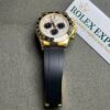 Replica Rolex Daytona 40 mm 126518LN Meteorite Dial Lug Shot