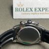 Replica Rolex Daytona 40 mm 126519LN Meteorite Dial Material View