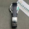 Replica Rolex Daytona 40 mm 126519LN Meteorite Dial Lug Shot