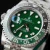 Replica Rolex GMT-Master II 40 mm 126729VTNR Jubilee “Absinthe” Texture Close-Up