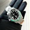 Replica Rolex GMT-Master II  “Sprite” 126720VTNR (Oyster) Lug Shot